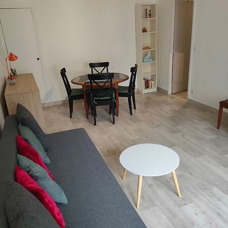 Location D'Appartements 47 M Paris Bagian luar foto
