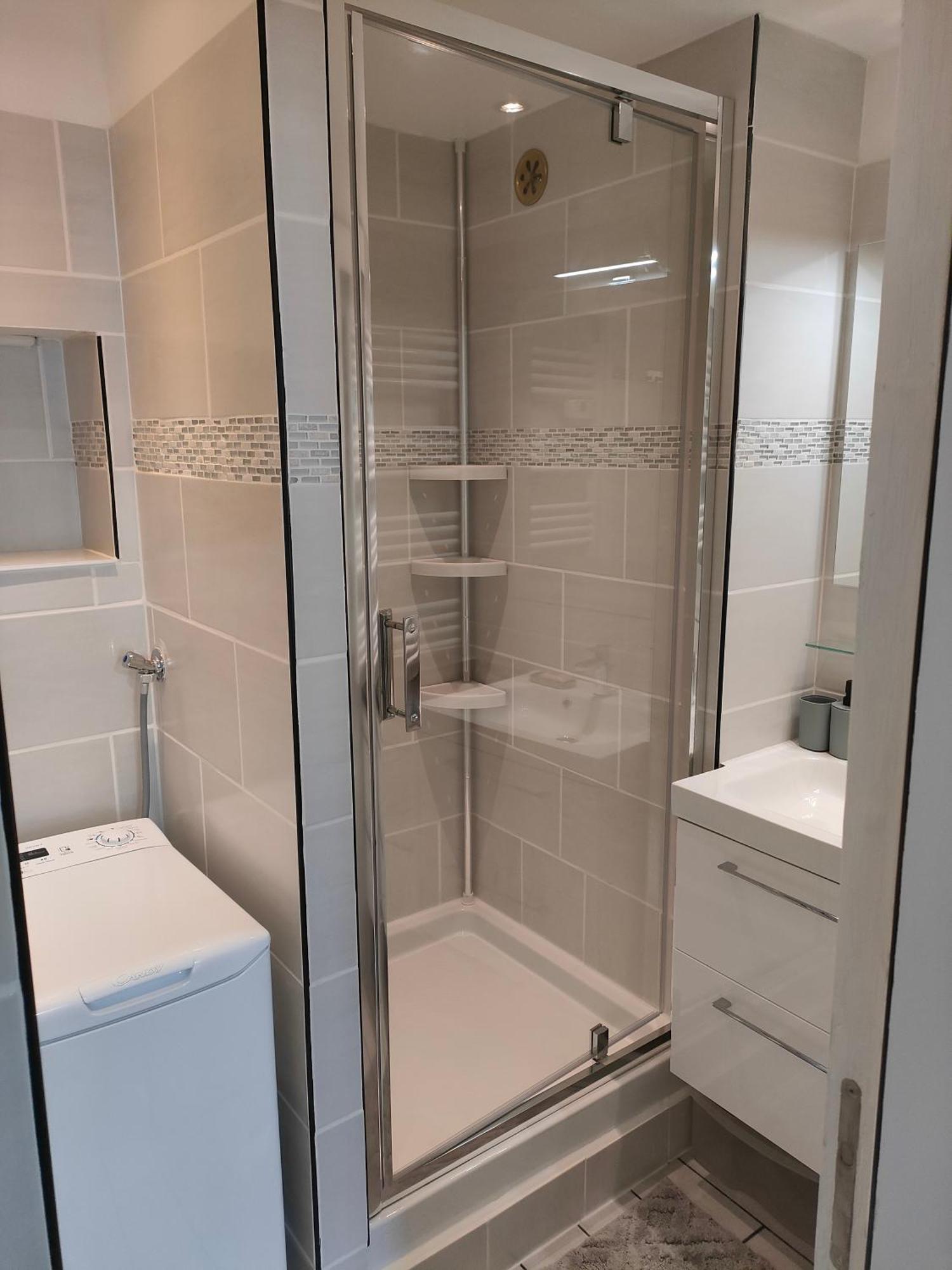 Location D'Appartements 47 M Paris Bagian luar foto