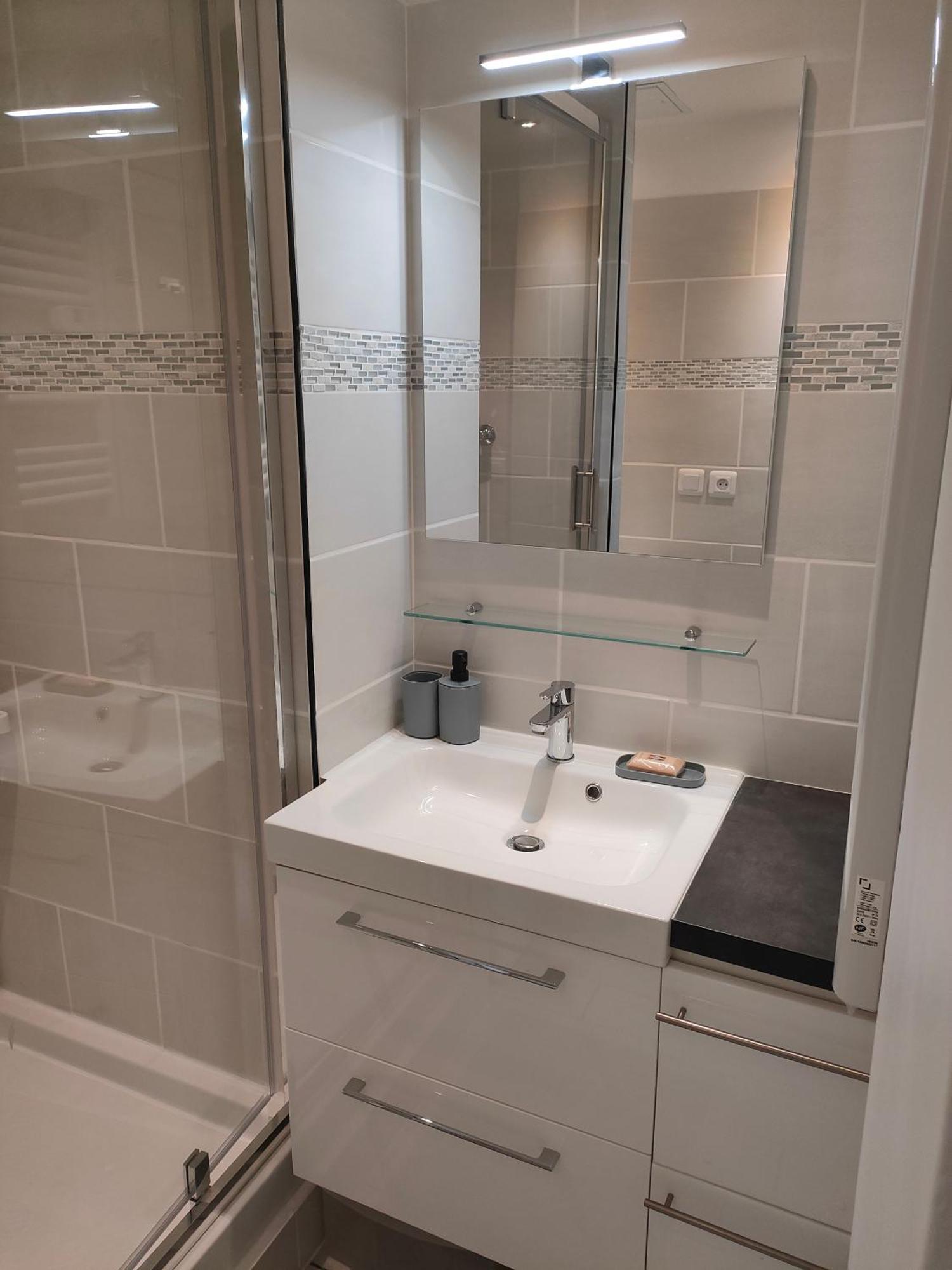 Location D'Appartements 47 M Paris Bagian luar foto